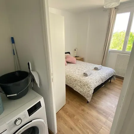 Parenthese Detente * Руан